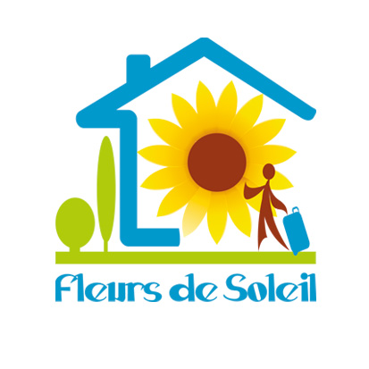 Fleurs de Soleil Label Fleurs de Soleil